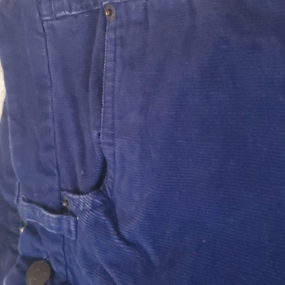 J. Crew corduroy pants - Picture 5 of 5